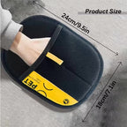 Welloak FurAway - Pet Hair Removal Glove