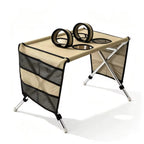 Welloak PetBath – Foldable Pet Grooming Station