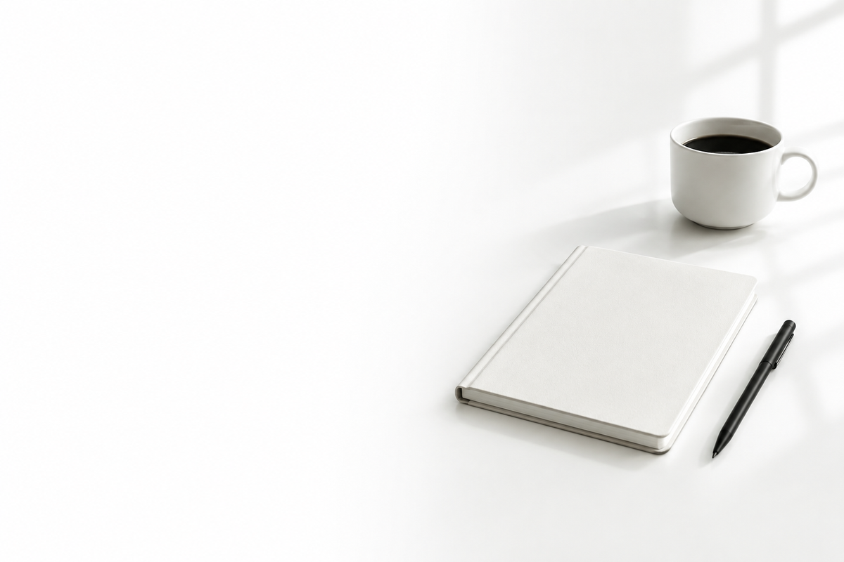 Welloak Hero - Desk